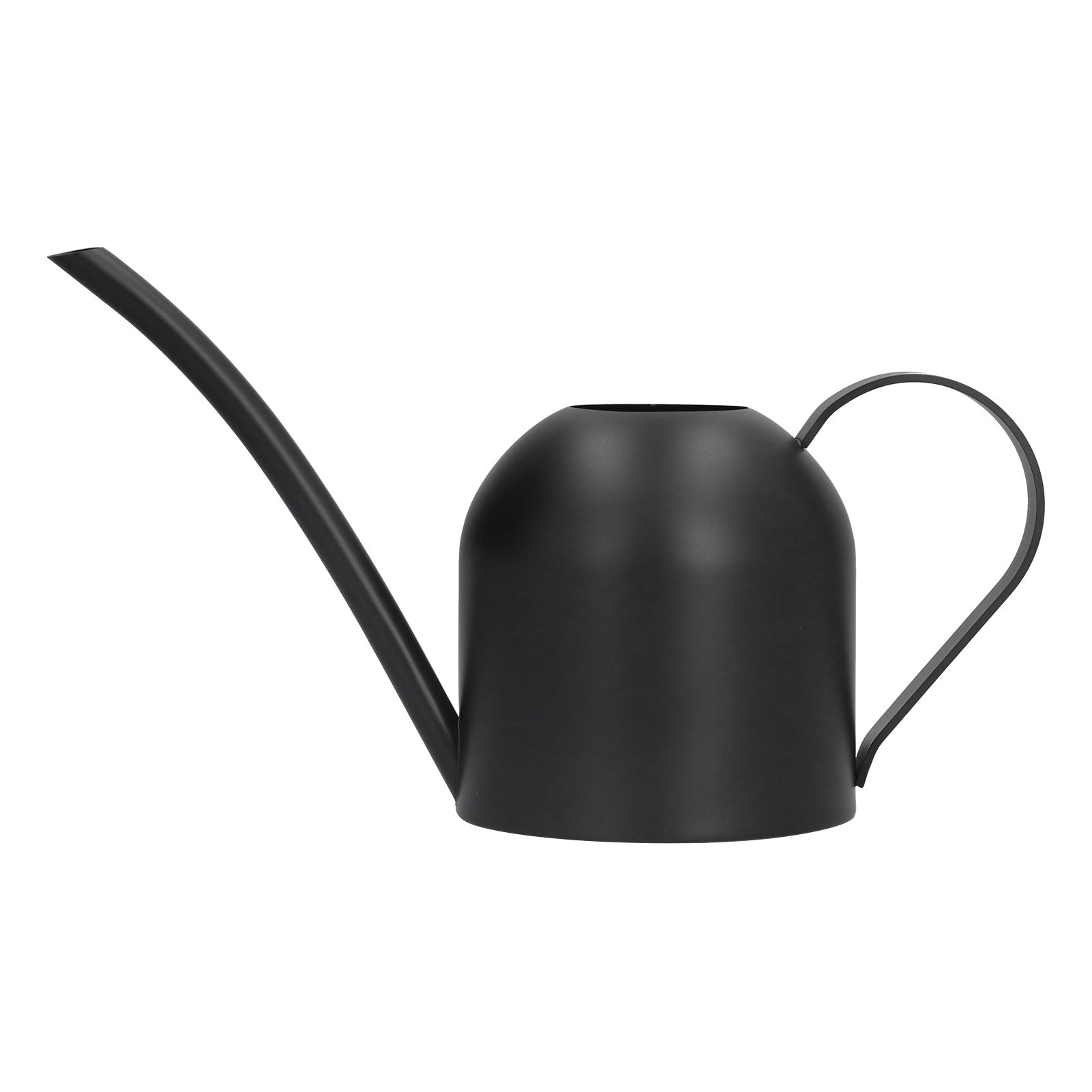 Watering Can 500ML Stainless Steel Long Spout Watering Pot for Indoor Outdoor view 9