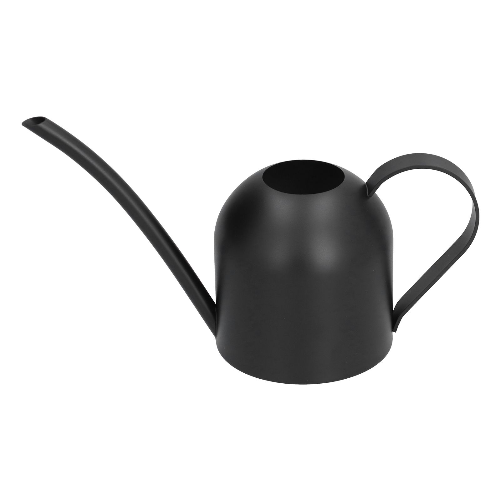 Watering Can 500ML Stainless Steel Long Spout Watering Pot for Indoor Outdoor view 10