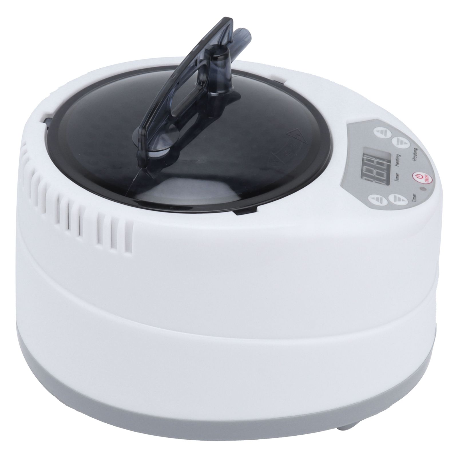 1000W Household Sauna Steamer Pot 2.0L Portable Sweat Spa Steam Pot for Body view 3