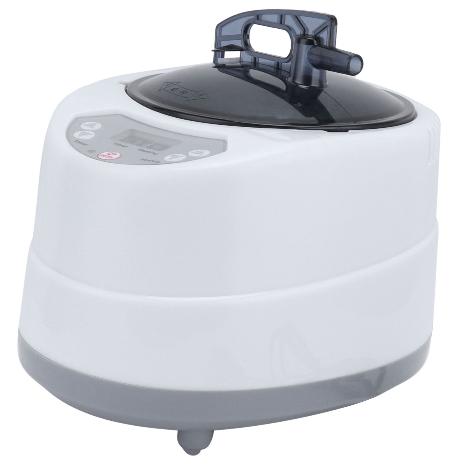 1000W Household Sauna Steamer Pot 2.0L Portable Sweat Spa Steam Pot for Body view 6