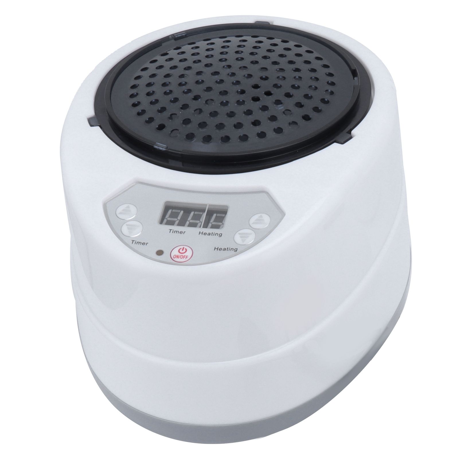 1000W Household Sauna Steamer Pot 2.0L Portable Sweat Spa Steam Pot for Body view 9