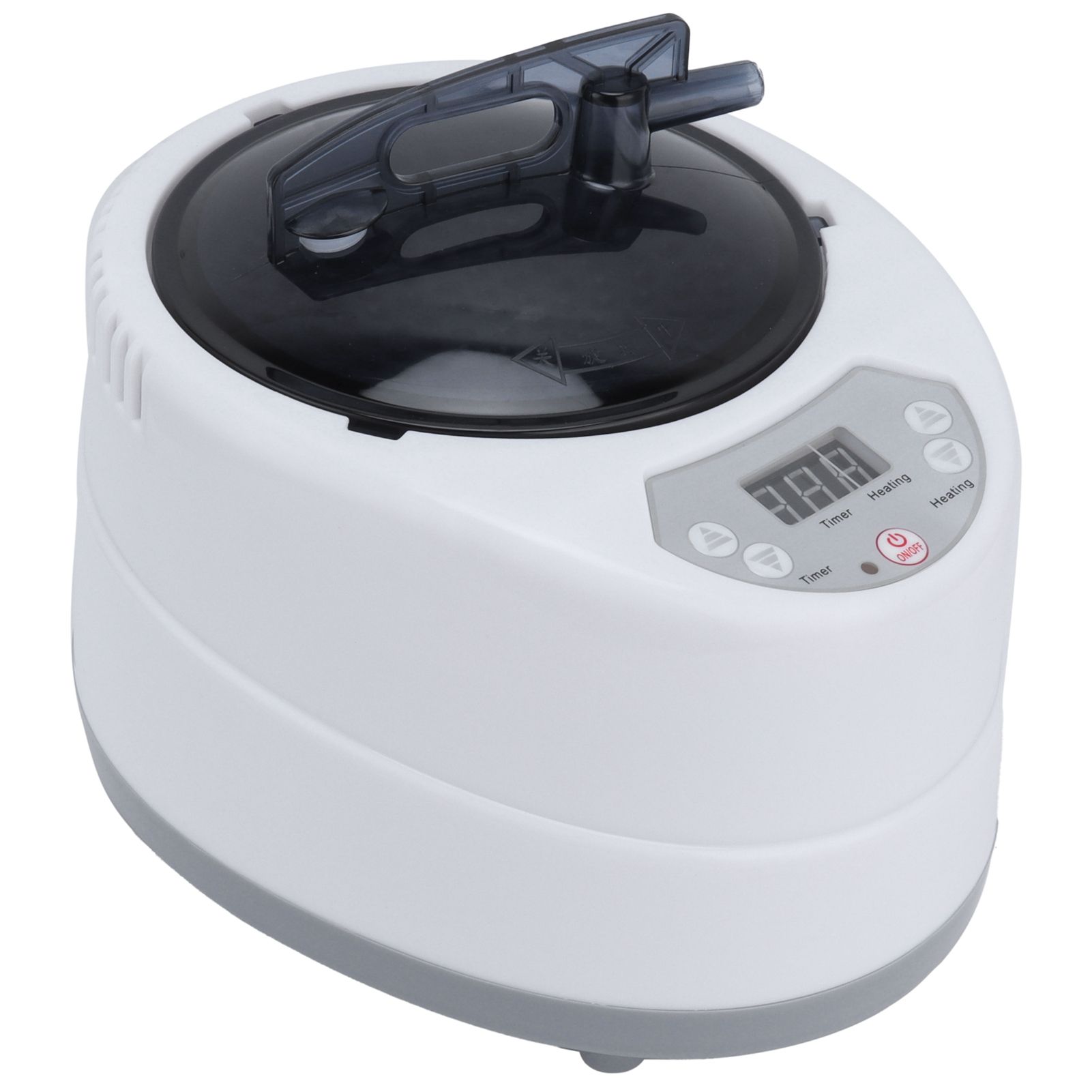 1000W Household Sauna Steamer Pot 2.0L Portable Sweat Spa Steam Pot for Body view 5