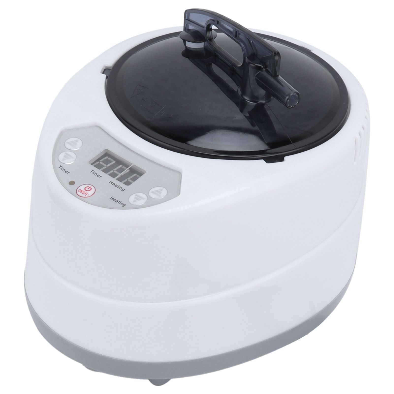 1000W Household Sauna Steamer Pot 2.0L Portable Sweat Spa Steam Pot for Body view 7