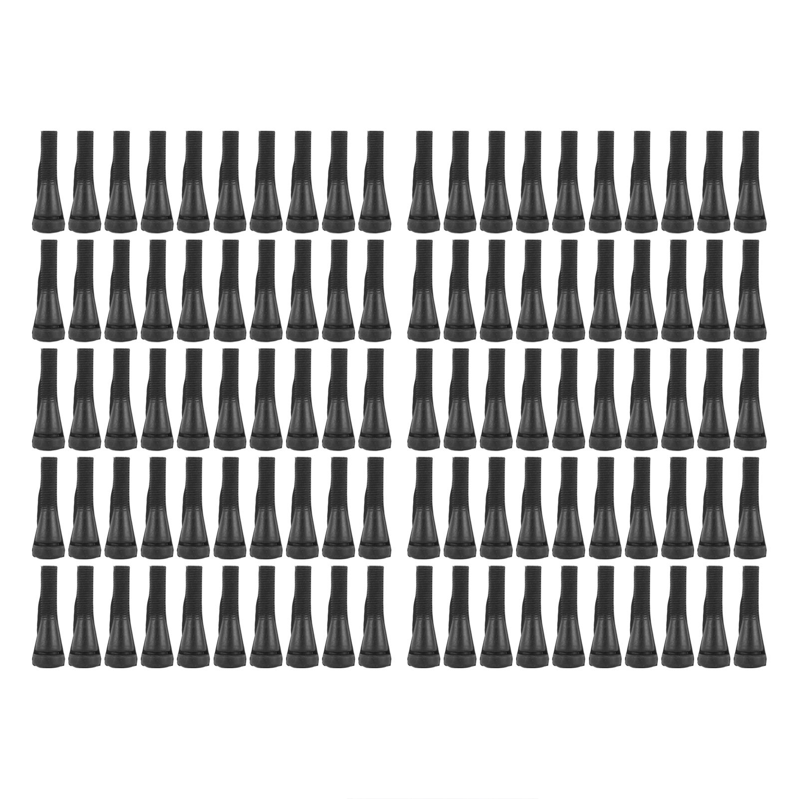 100PCS Poultry Plucker Machine Picker Rubber Hair Removal Stick Replacement view 2