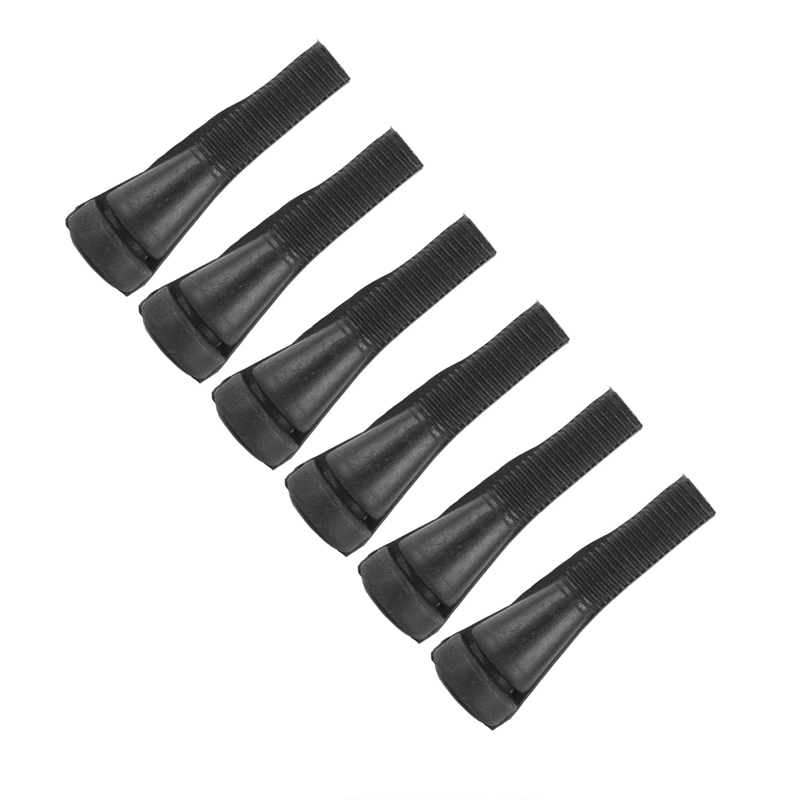 100PCS Poultry Plucker Machine Picker Rubber Hair Removal Stick Replacement view 6