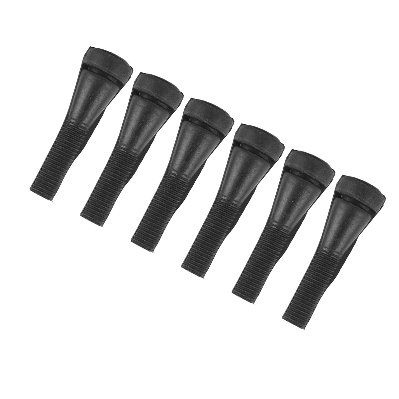 100PCS Poultry Plucker Machine Picker Rubber Hair Removal Stick Replacement view 8