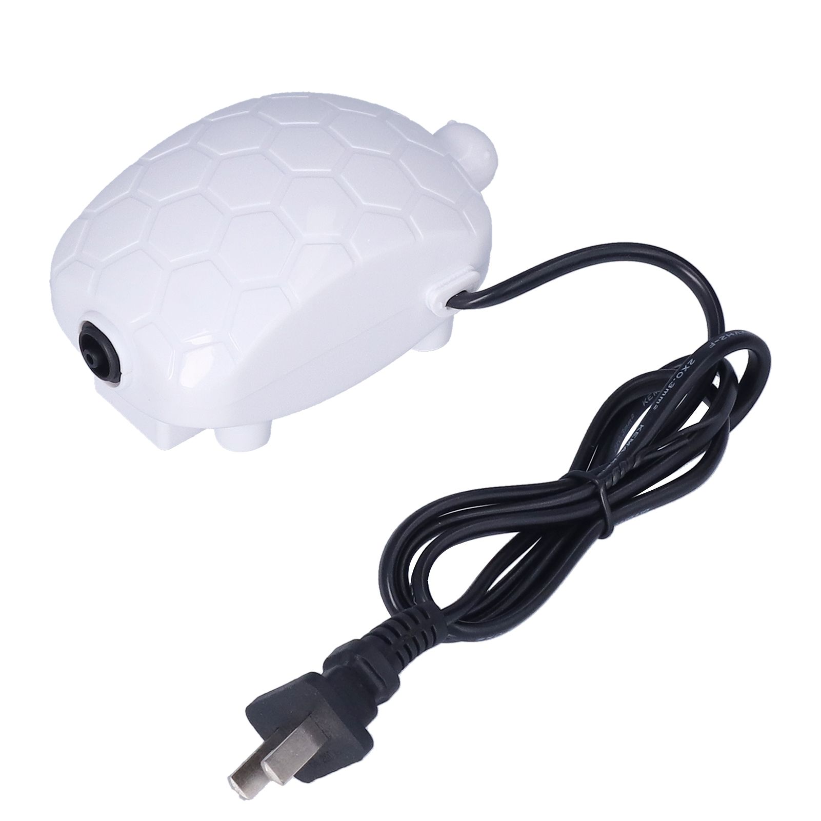 Mini Oxygen Pump UltraQuiet Small MultiFunctional Air Pump for Fish Tanks view 2