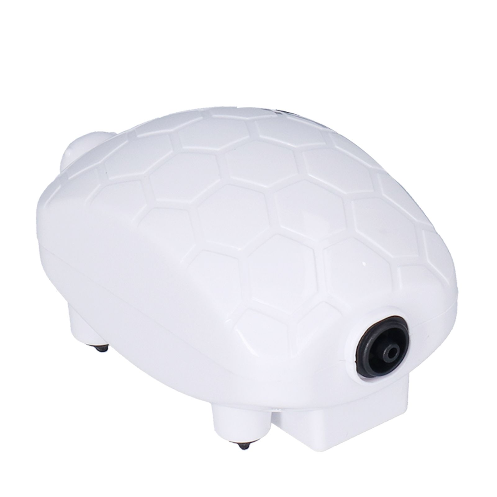 Mini Oxygen Pump UltraQuiet Small MultiFunctional Air Pump for Fish Tanks view 4