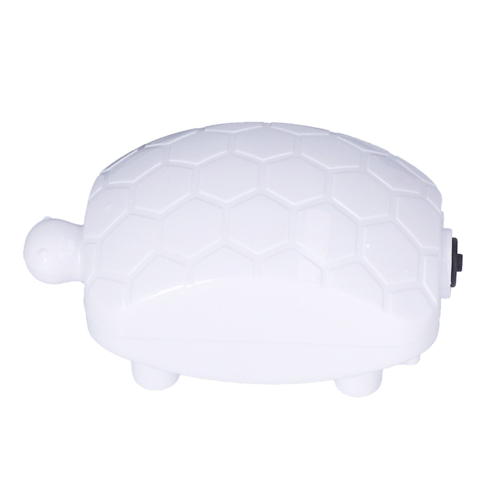 Mini Oxygen Pump UltraQuiet Small MultiFunctional Air Pump for Fish Tanks view 5