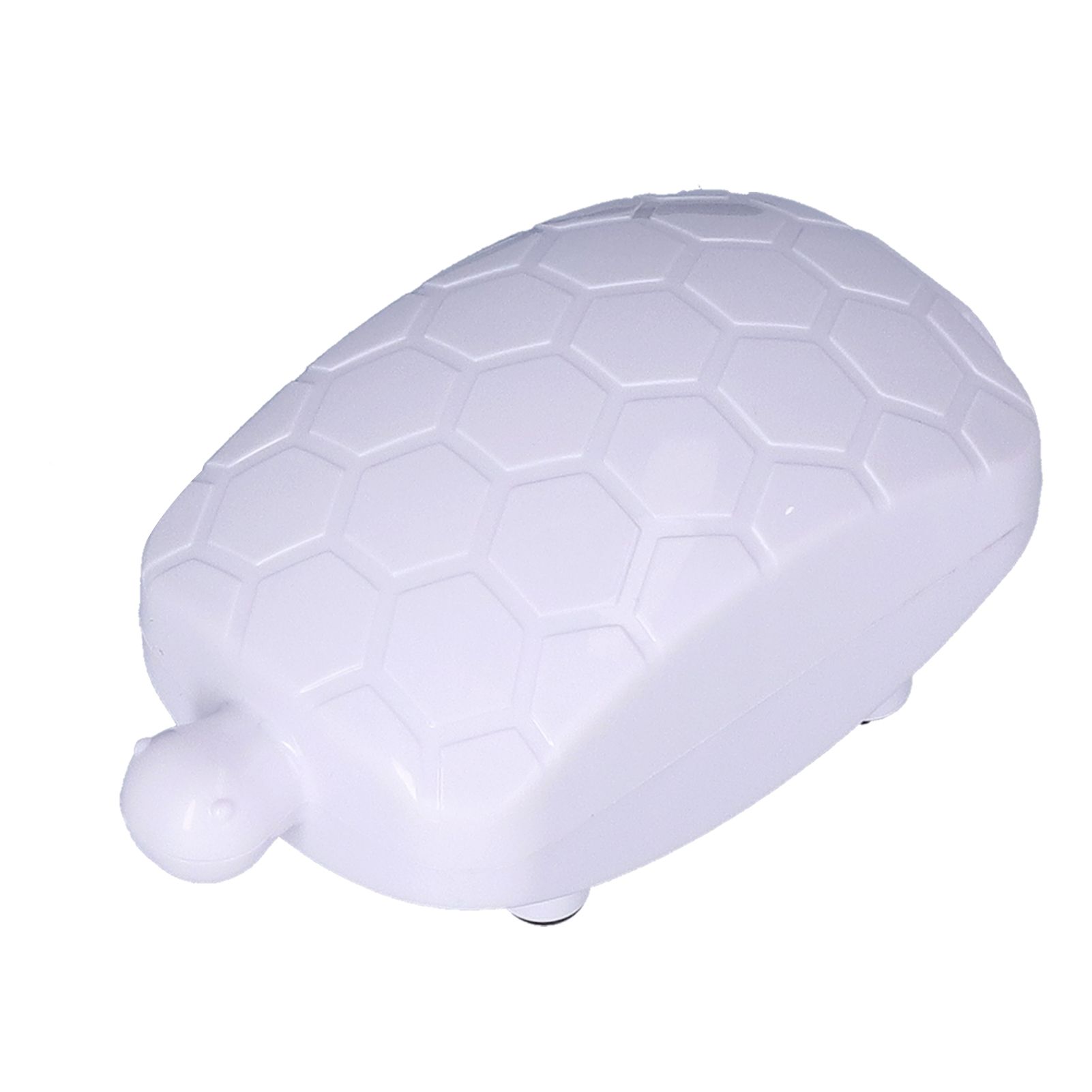 Mini Oxygen Pump UltraQuiet Small MultiFunctional Air Pump for Fish Tanks