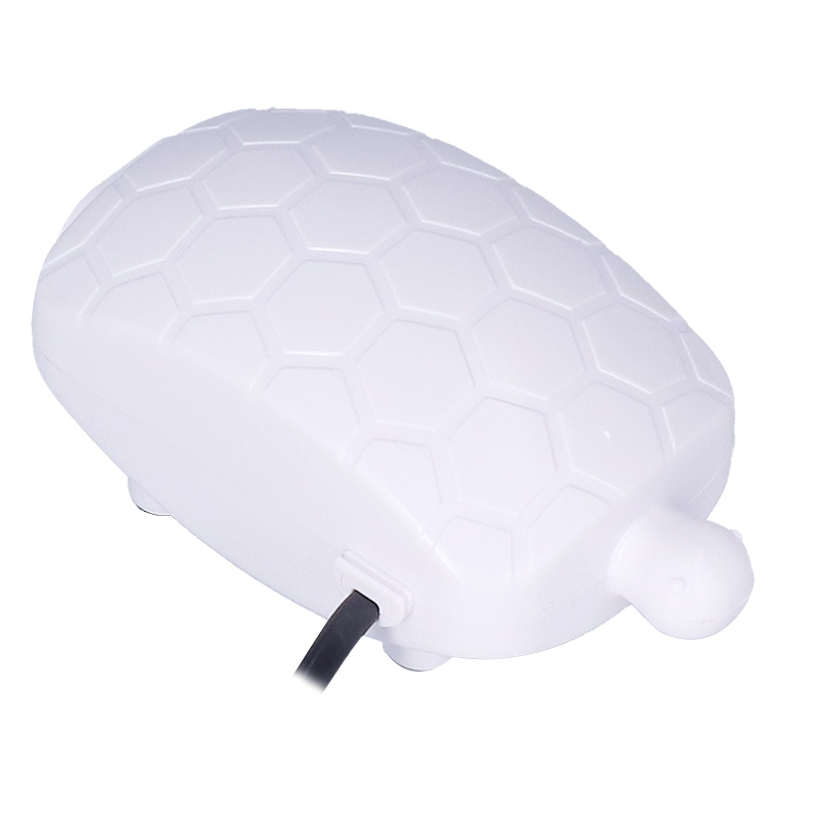 Mini Oxygen Pump UltraQuiet Small MultiFunctional Air Pump for Fish Tanks view 3