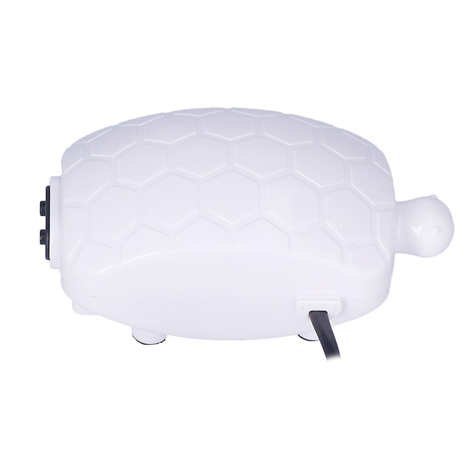 Mini Oxygen Pump UltraQuiet Small MultiFunctional Air Pump for Fish Tanks view 4