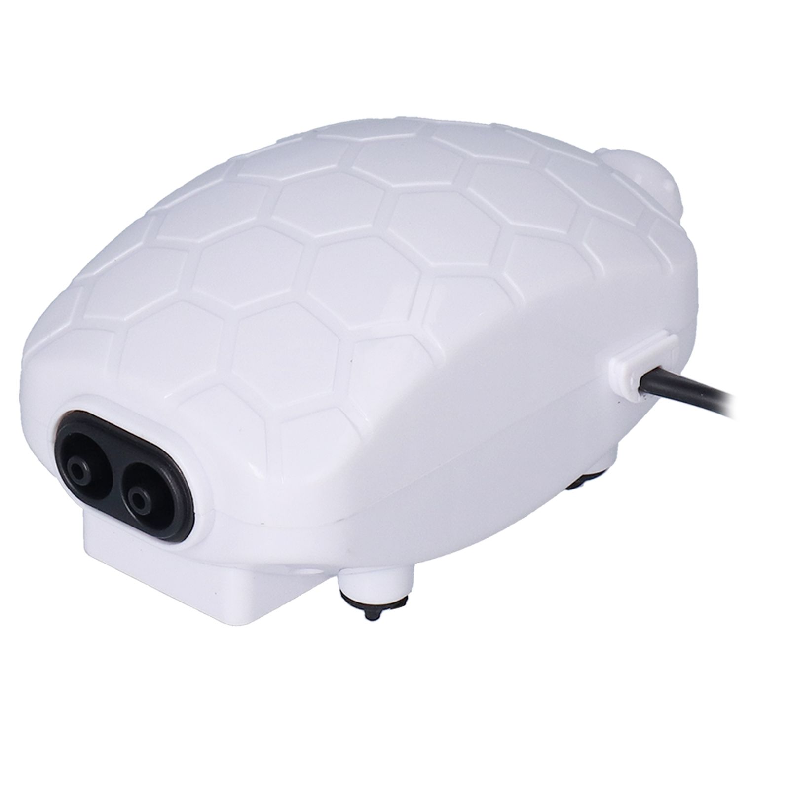 Mini Oxygen Pump UltraQuiet Small MultiFunctional Air Pump for Fish Tanks view 5