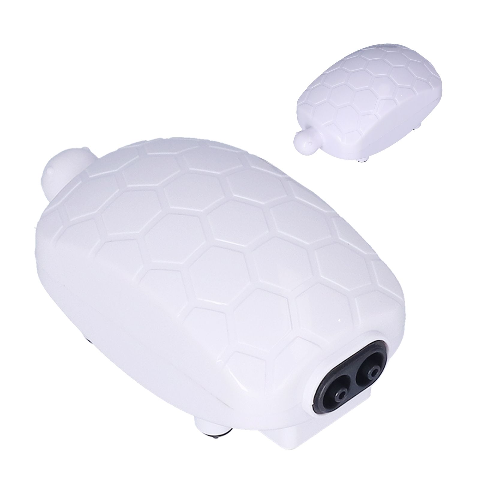 Mini Oxygen Pump UltraQuiet Small MultiFunctional Air Pump for Fish Tanks view 9