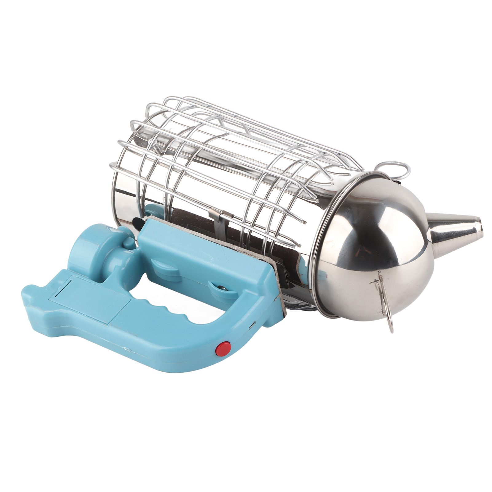 Stainless Steel Electric Beehive Smoker Equipment Apiculture Beekeeping view 9