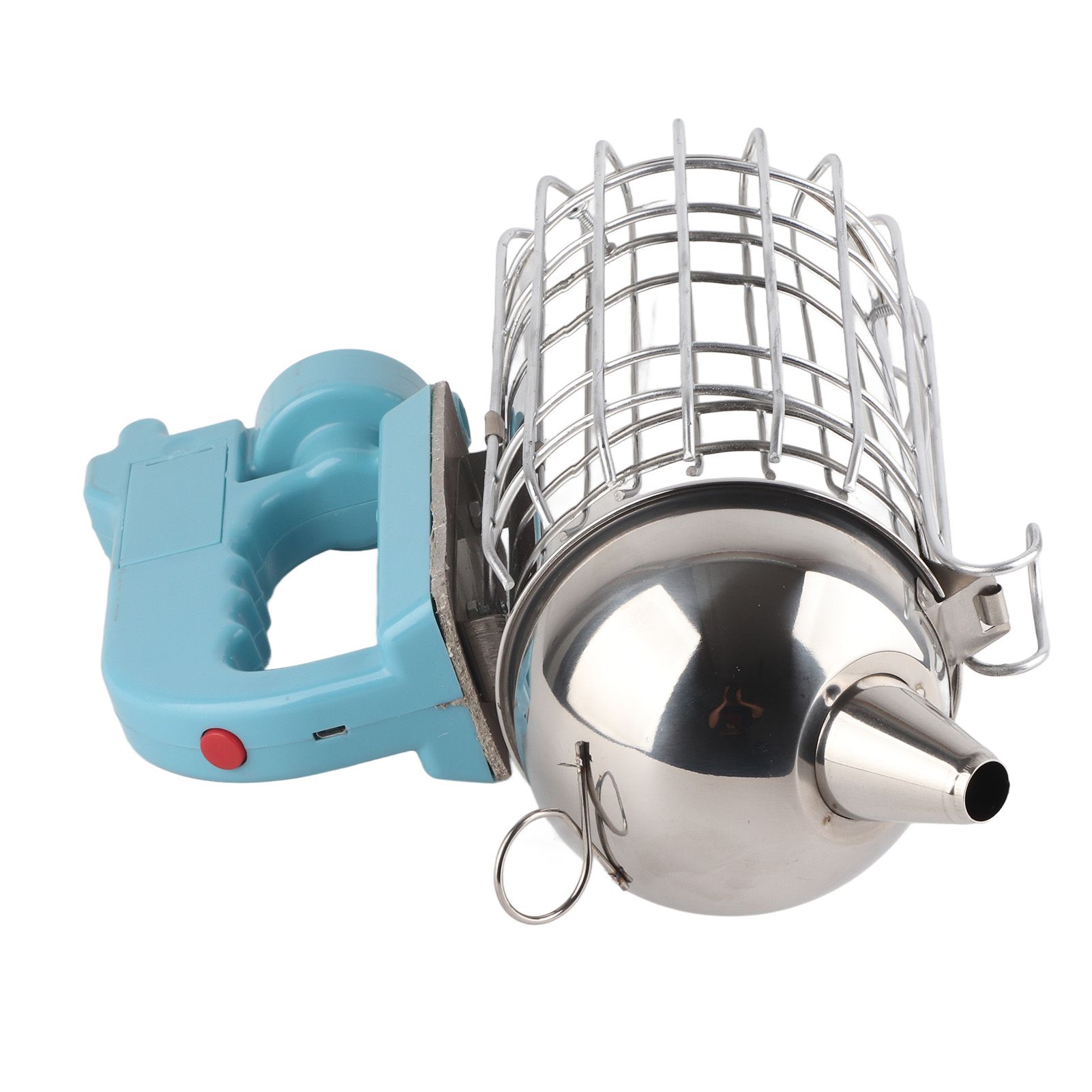 Stainless Steel Electric Beehive Smoker Equipment Apiculture Beekeeping view 10