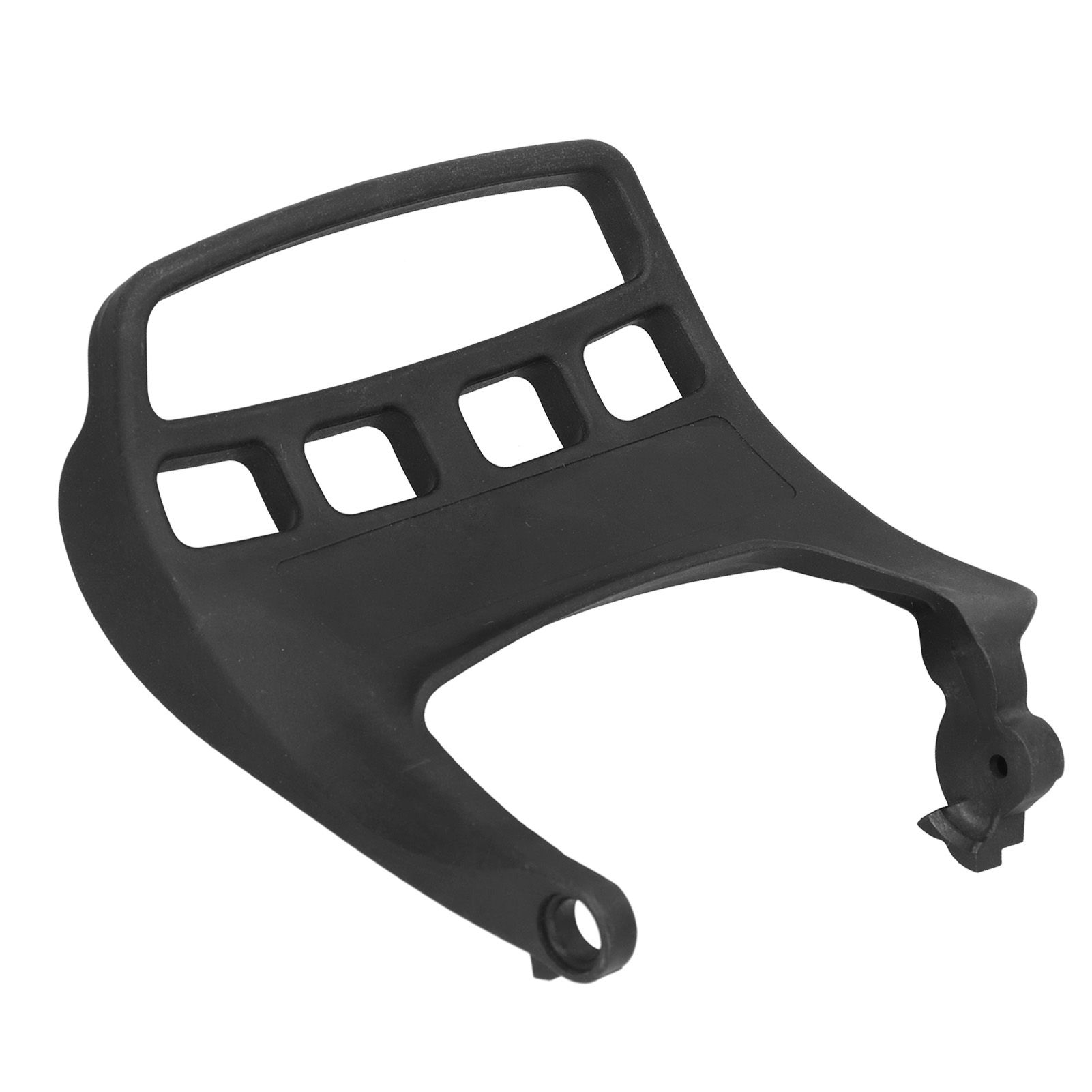 ABS Brake Baffle Wear Resistant and Durable Easy to Replace High Reliability view 2