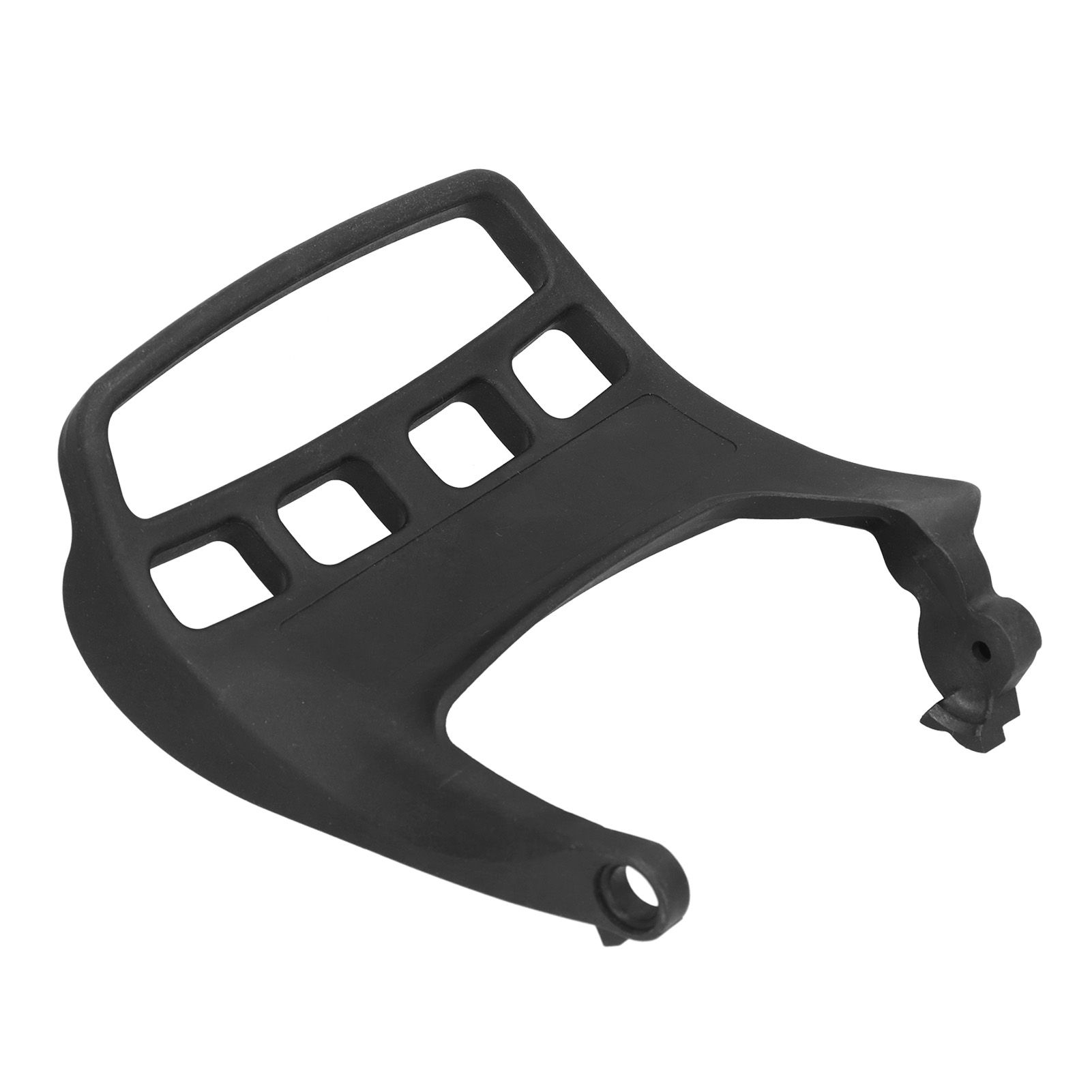 ABS Brake Baffle Wear Resistant and Durable Easy to Replace High Reliability view 8