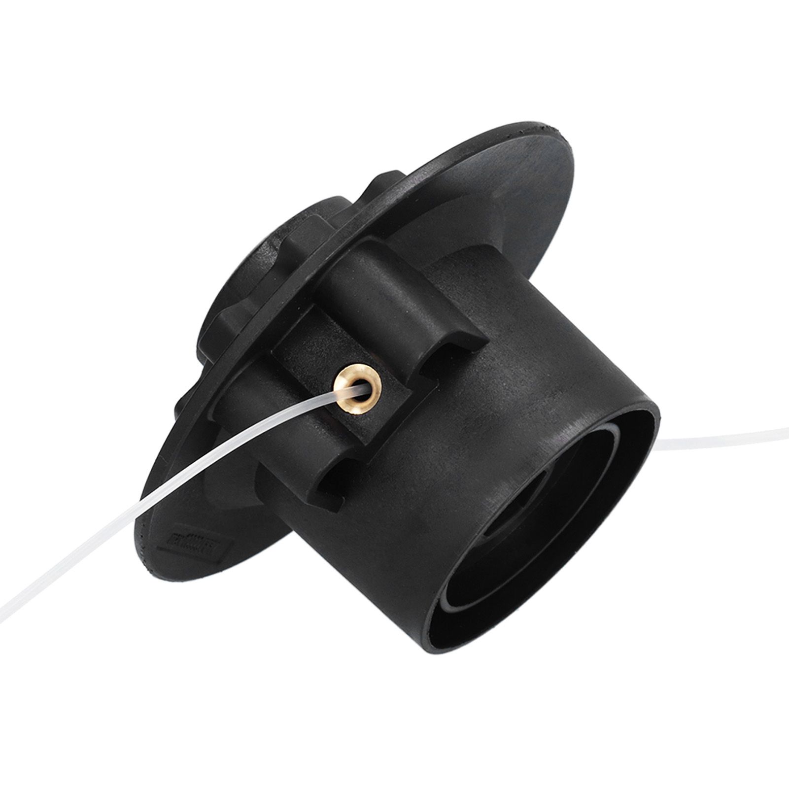 Trimmer Head ABS Wear Resistant and Durable High Reliability Easy to Replace view 7