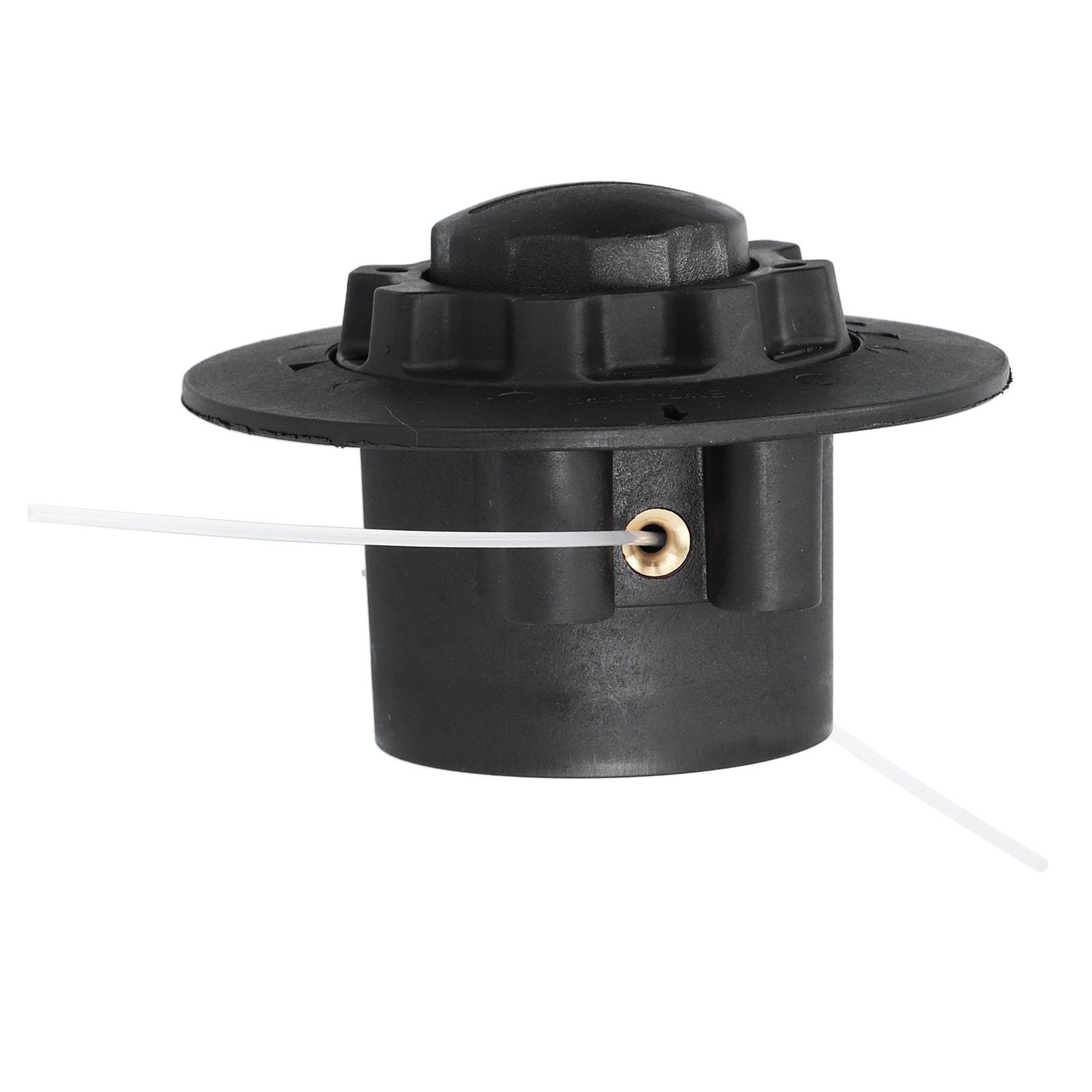 Trimmer Head ABS Wear Resistant and Durable High Reliability Easy to Replace view 9