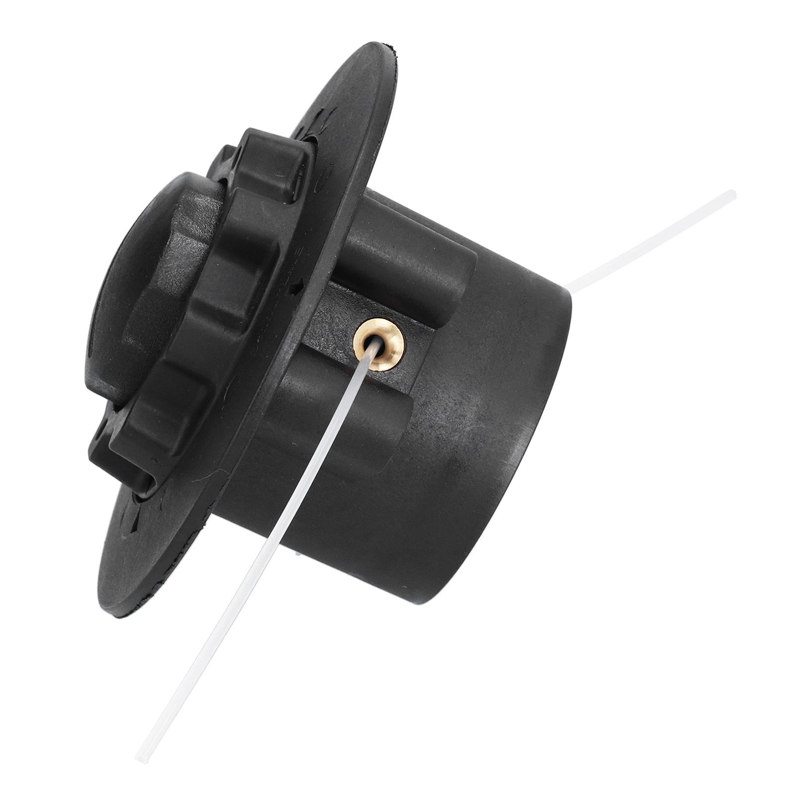Trimmer Head ABS Wear Resistant and Durable High Reliability Easy to Replace view 10