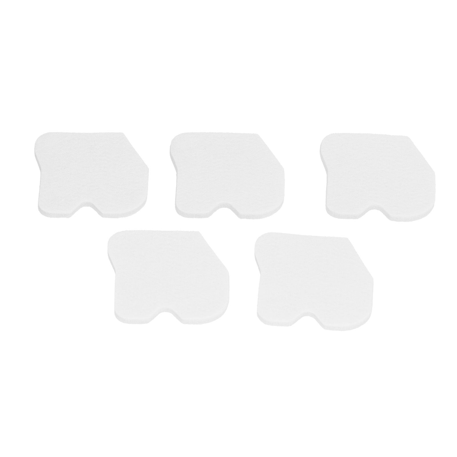 5pcs Chainsaw Air Filter Chain Saw Parts for Husqvarna 230 235 235E 236 236E view 7