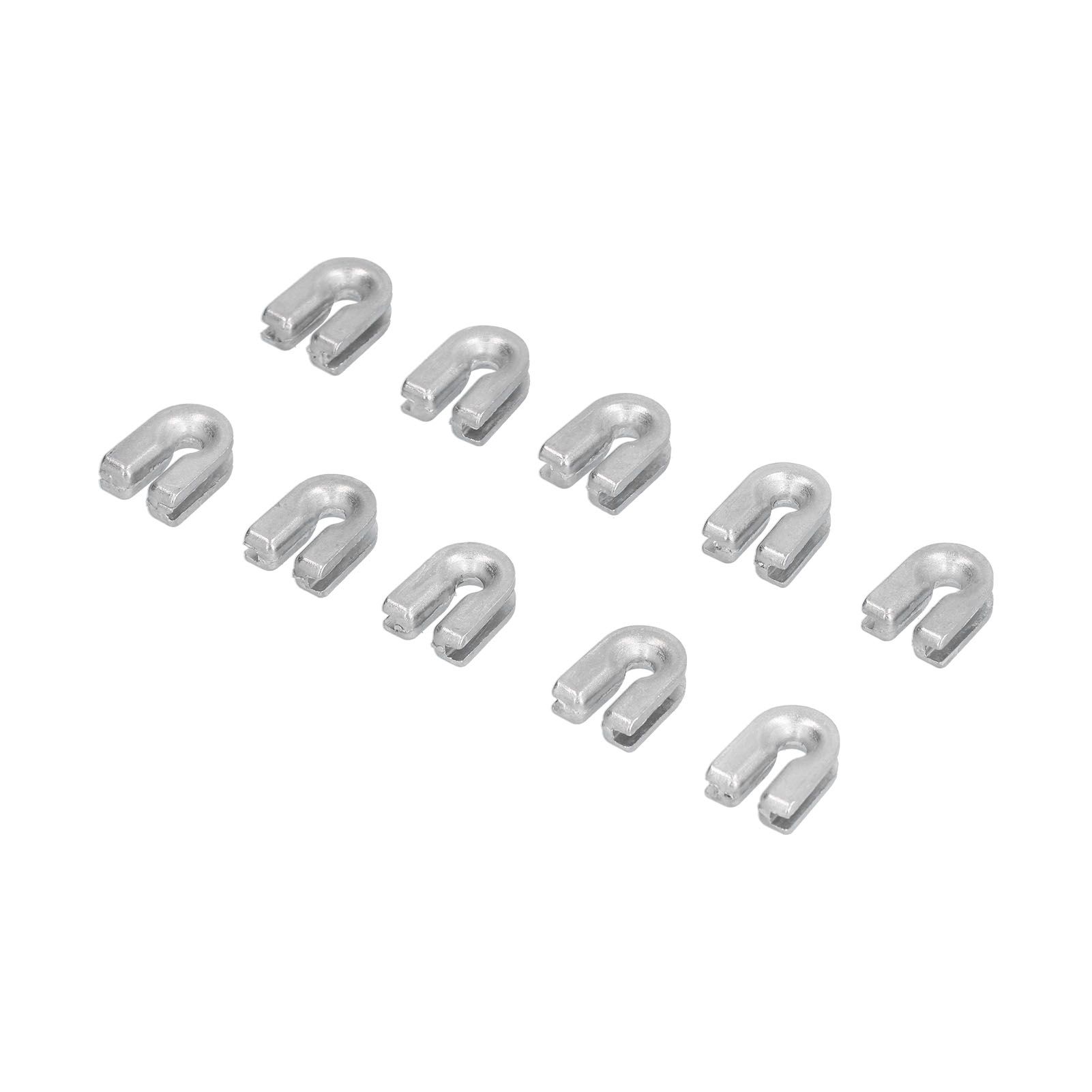 10PCS Trimmer Head Eyelet Sleeve Replacement Fit for HUSQVARNA T35 T25 T35X T45X view 5