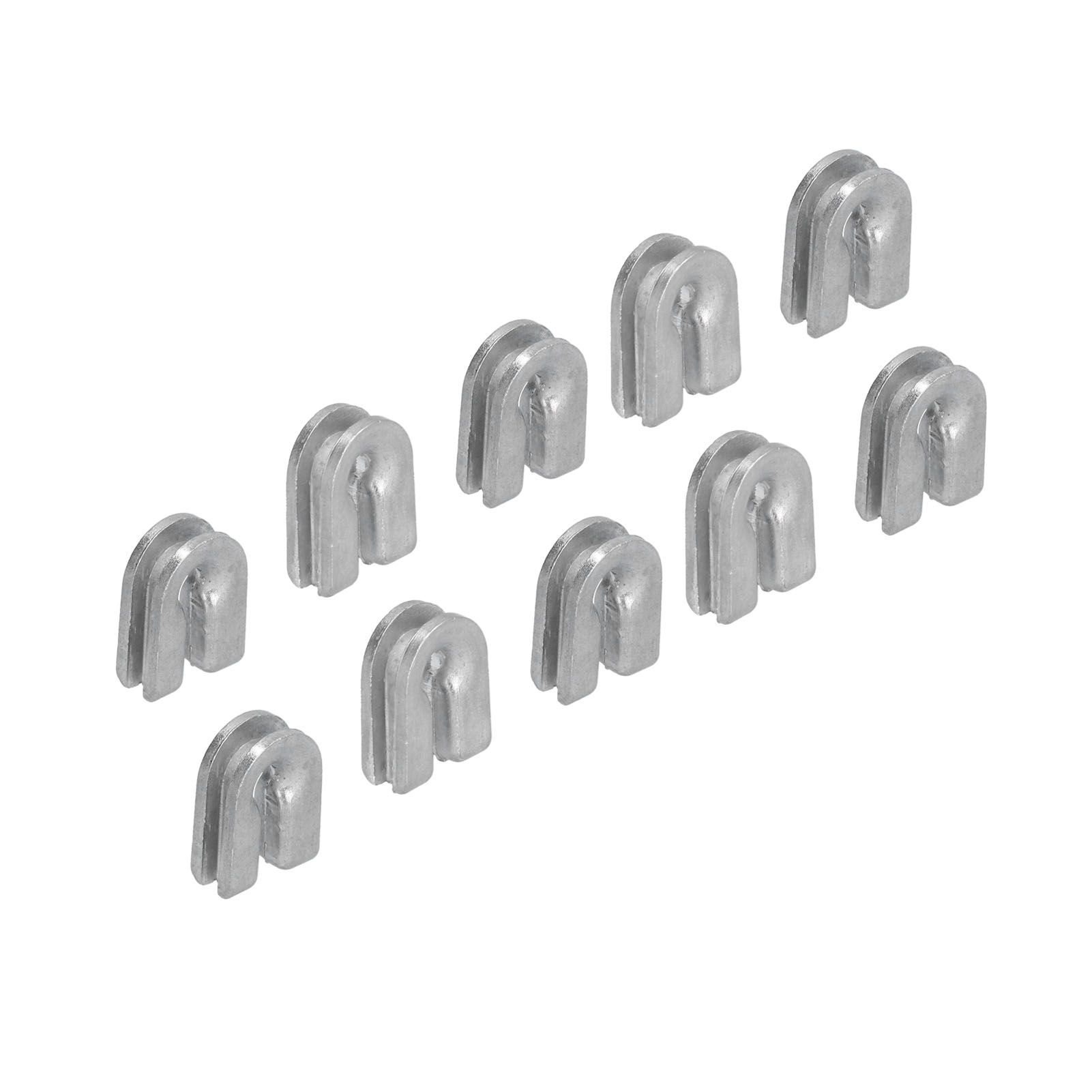 10PCS Trimmer Head Eyelet Sleeve Replacement Fit for HUSQVARNA T35 T25 T35X T45X view 6