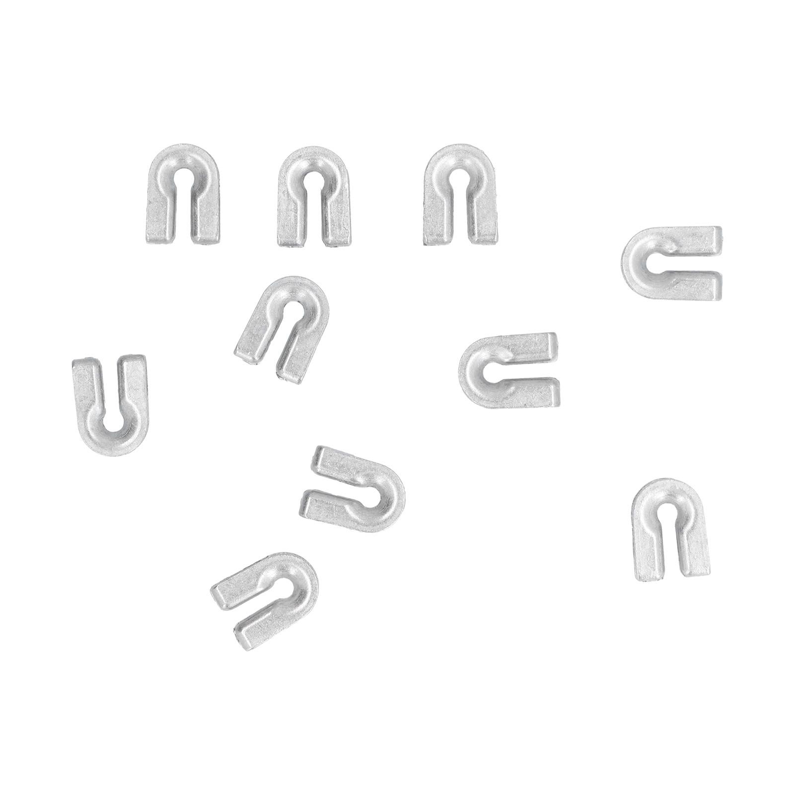 10PCS Trimmer Head Eyelet Sleeve Replacement Fit for HUSQVARNA T35 T25 T35X T45X view 10
