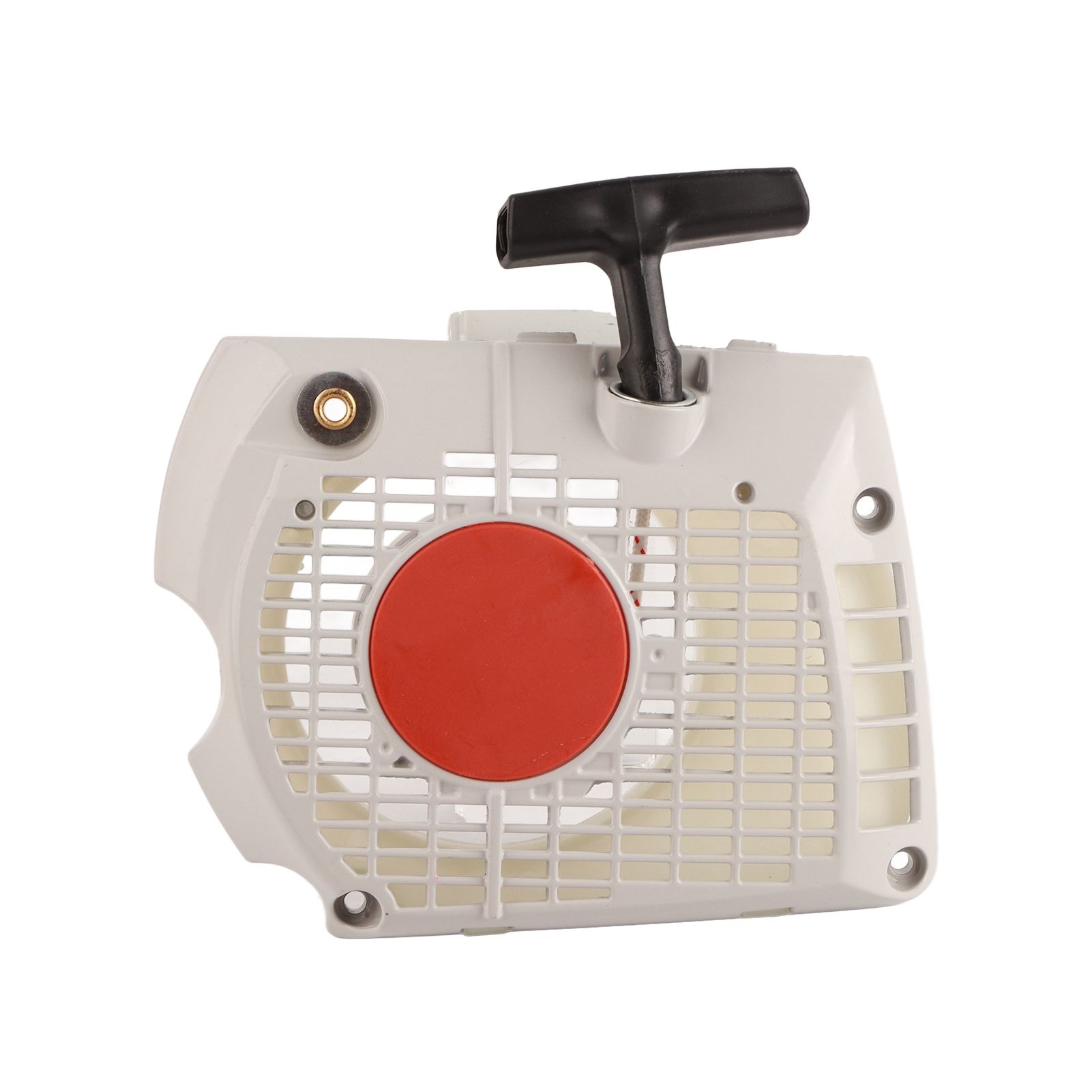 Recoil Pull Starter Start Plate Replacement for STIHL MS341 MS361 Garden view 2