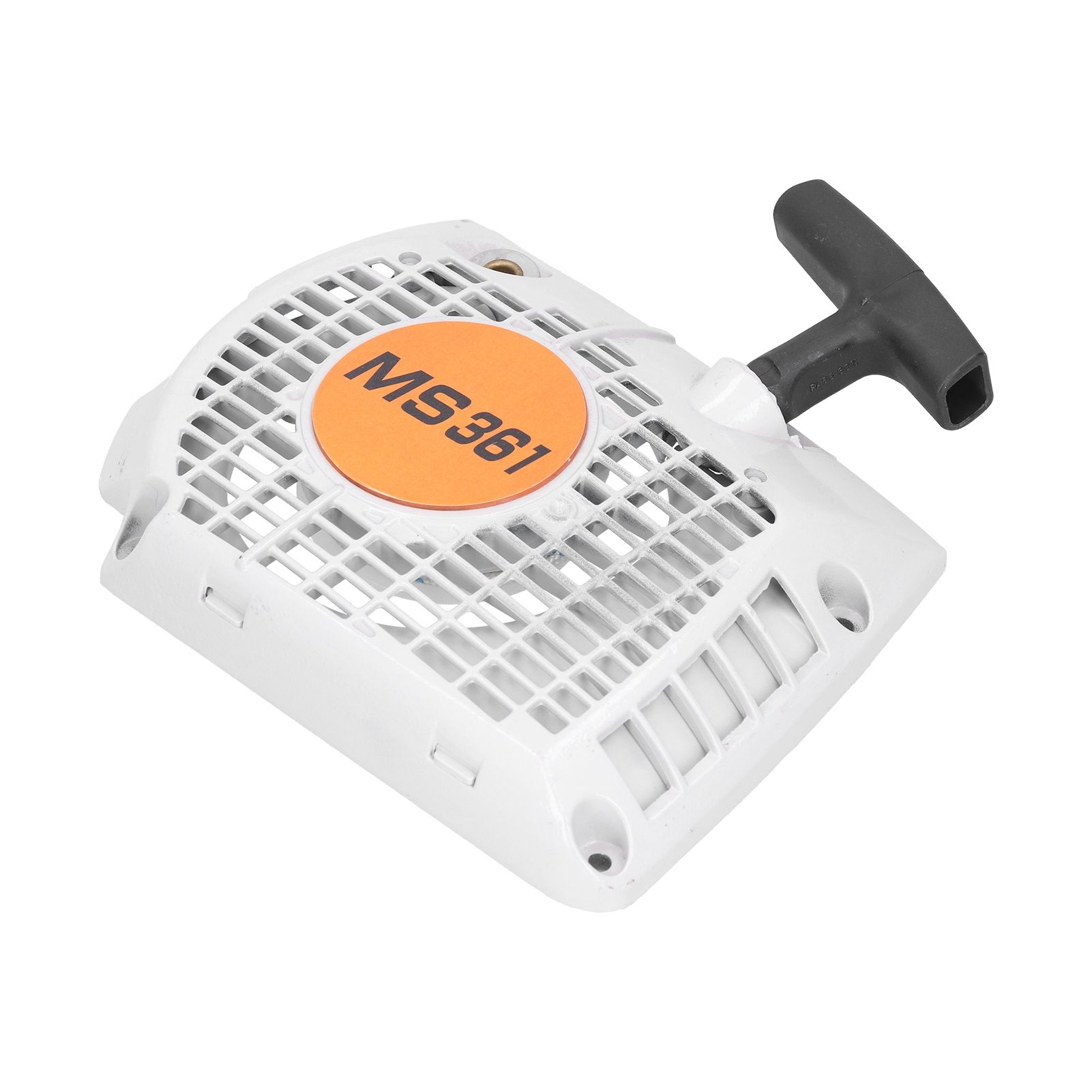 Recoil Pull Starter Start Plate Replacement for STIHL MS341 MS361 Garden view 3