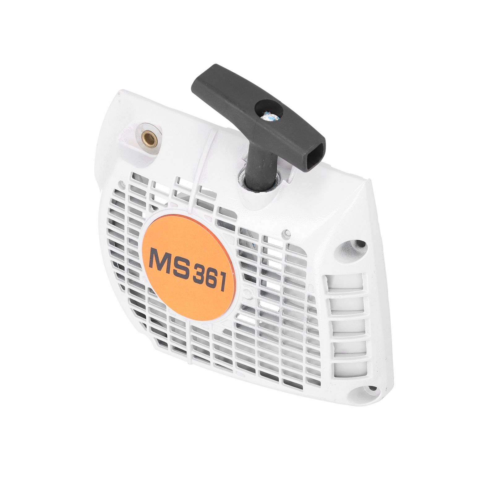 Recoil Pull Starter Start Plate Replacement for STIHL MS341 MS361 Garden view 8