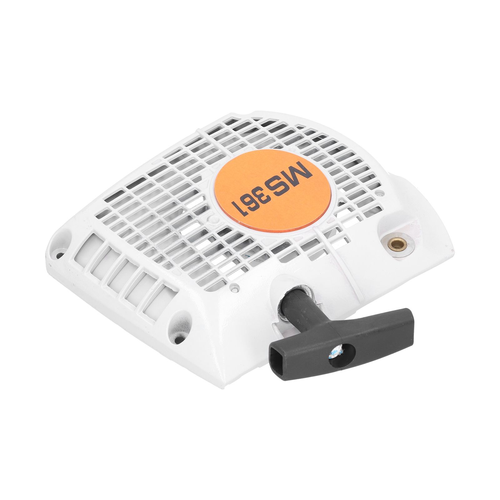 Recoil Pull Starter Start Plate Replacement for STIHL MS341 MS361 Garden view 9