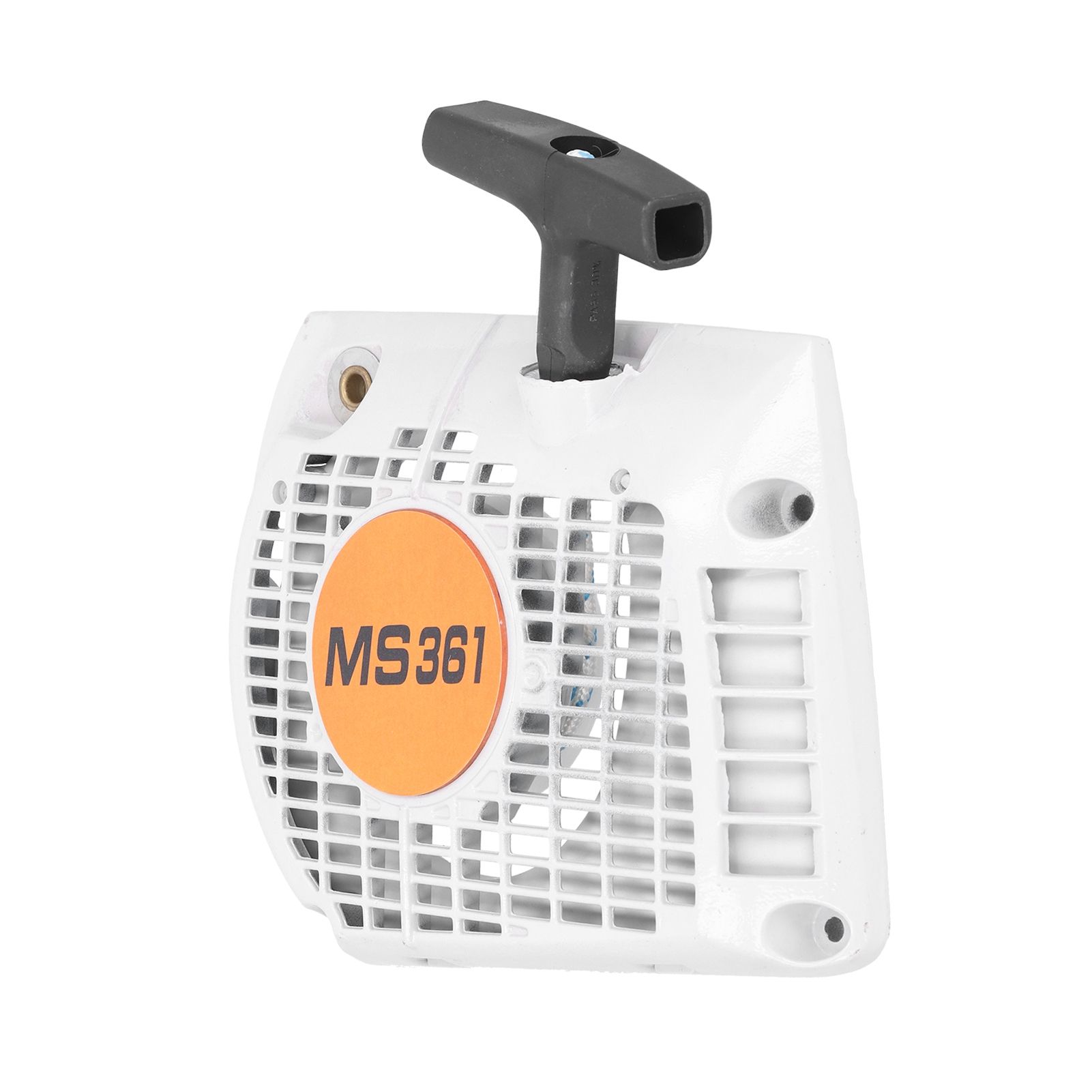 Recoil Pull Starter Start Plate Replacement for STIHL MS341 MS361 Garden view 10