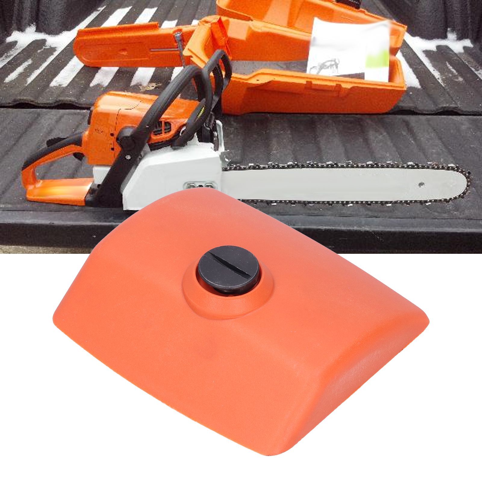 Air Filter Cover Chainsaw Replacement Accessories for STIHL MS200 MS200T 020T view 12