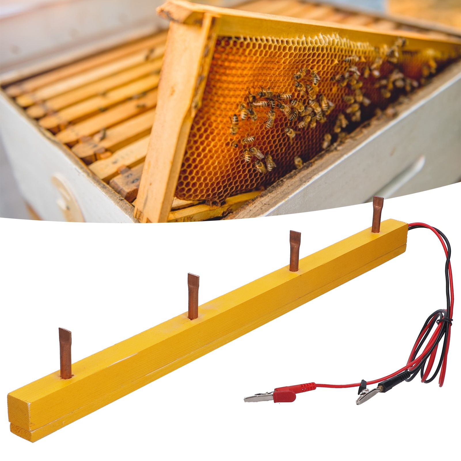 12V/24V Electric Heating Wire Embedder Foundation Embedding Tool Device for view 11
