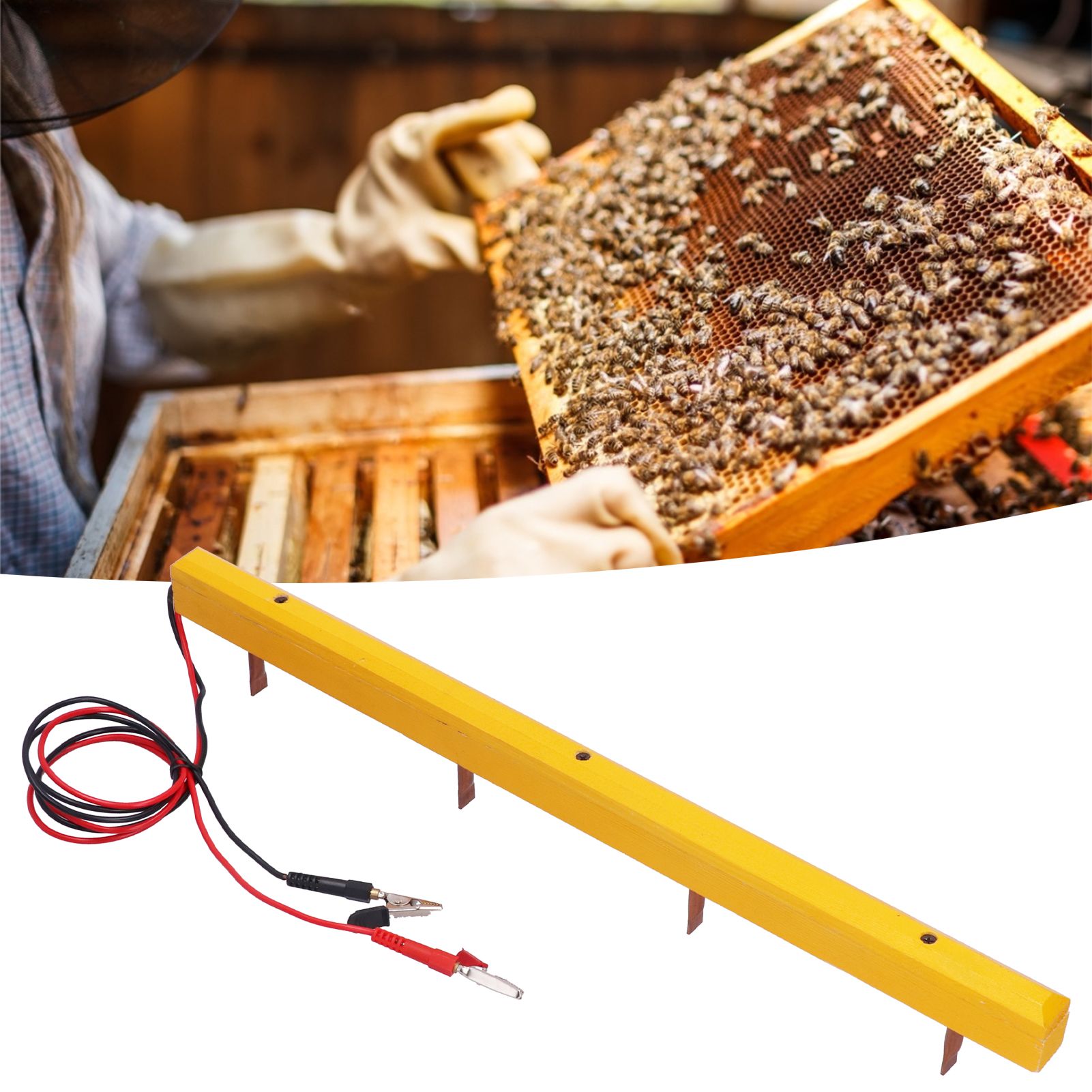 12V/24V Electric Heating Wire Embedder Foundation Embedding Tool Device for view 12
