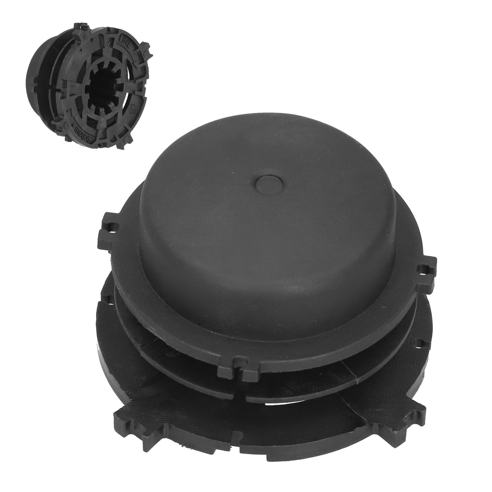 40037133011 Spool Insert Replacement Fit for Stihl Autocut 30‑2 40‑2 Lawn view 10