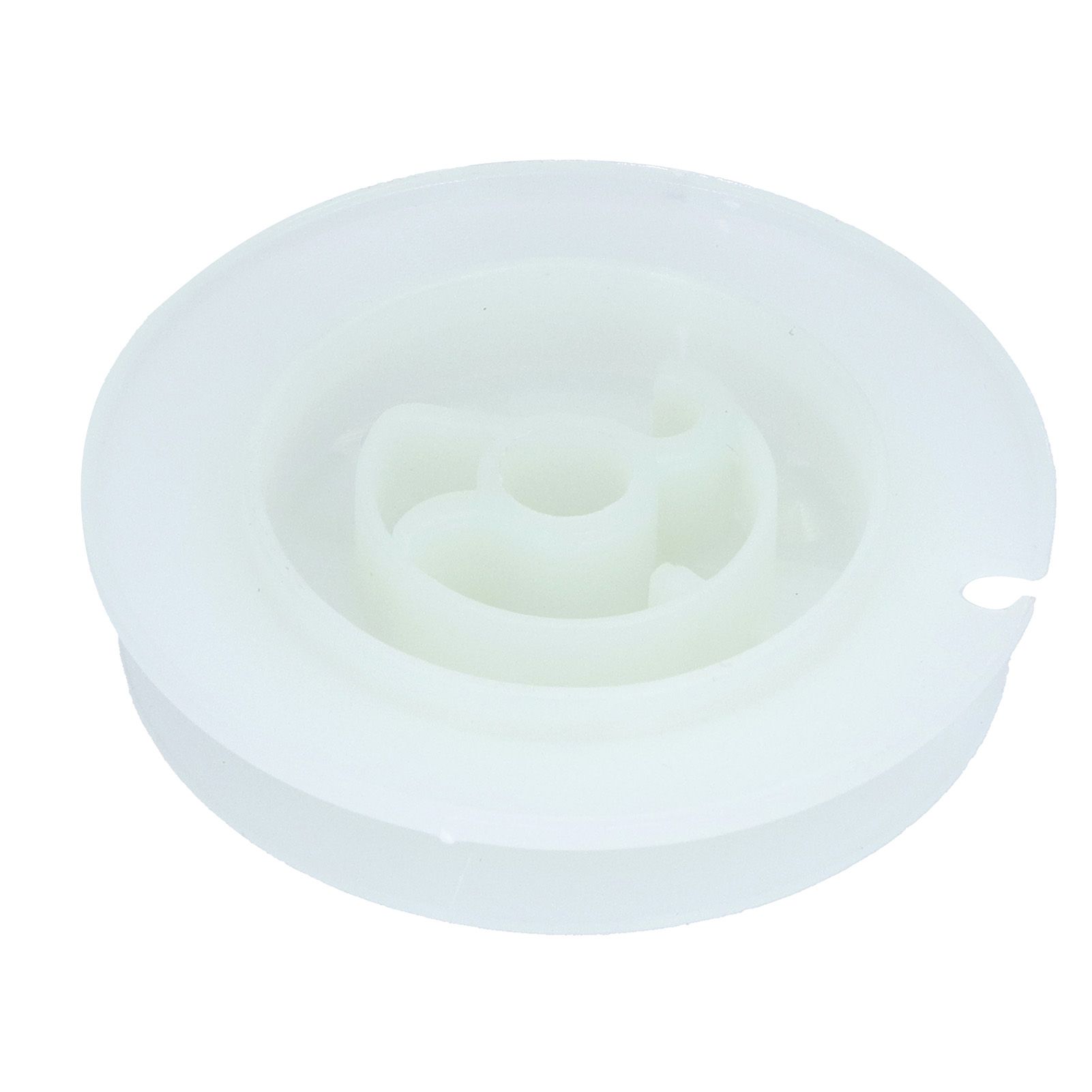 Recoil Starter Pulley Replacement 4238 190 1001 for Stihl TS410 TS420 TS480I view 3