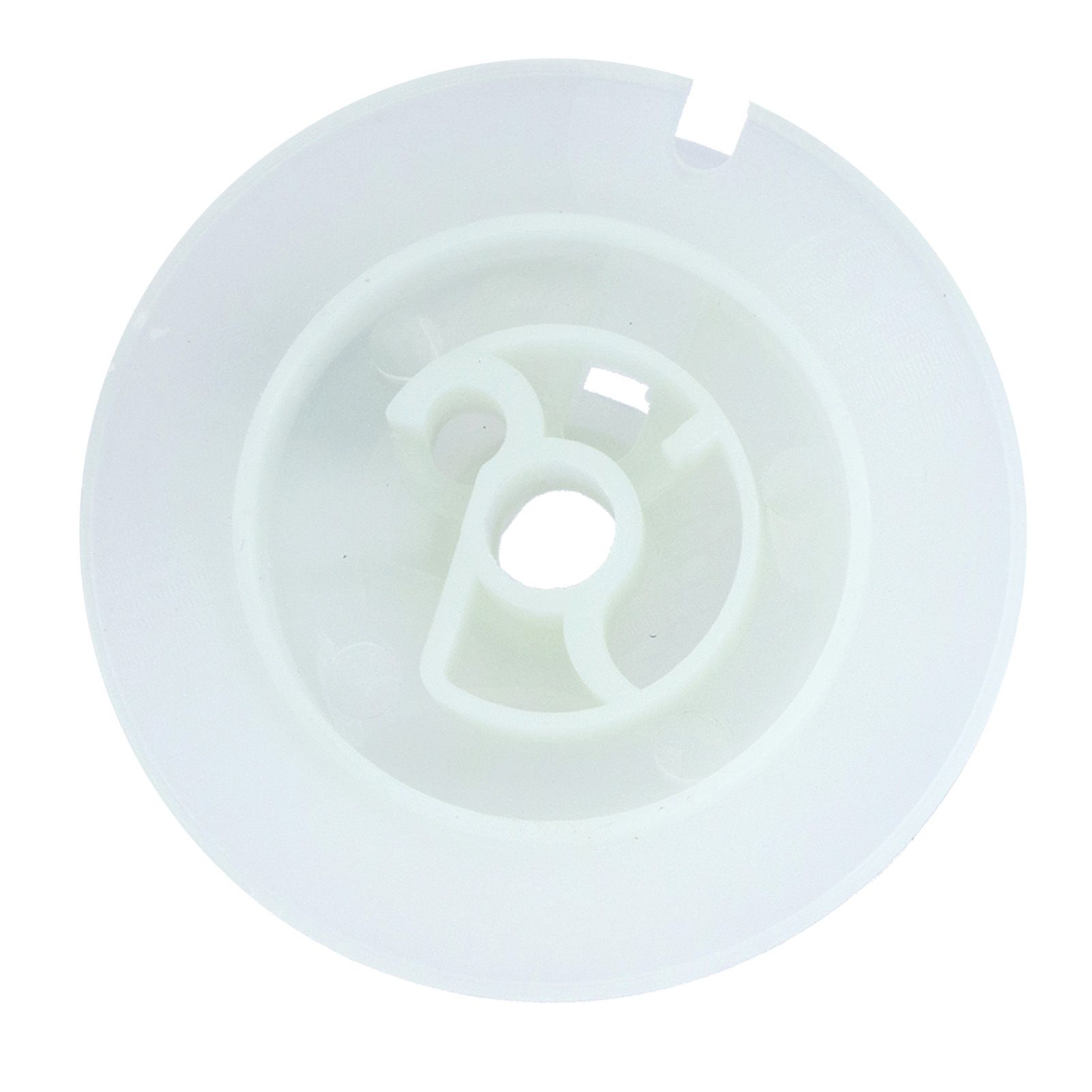 Recoil Starter Pulley Replacement 4238 190 1001 for Stihl TS410 TS420 TS480I view 4