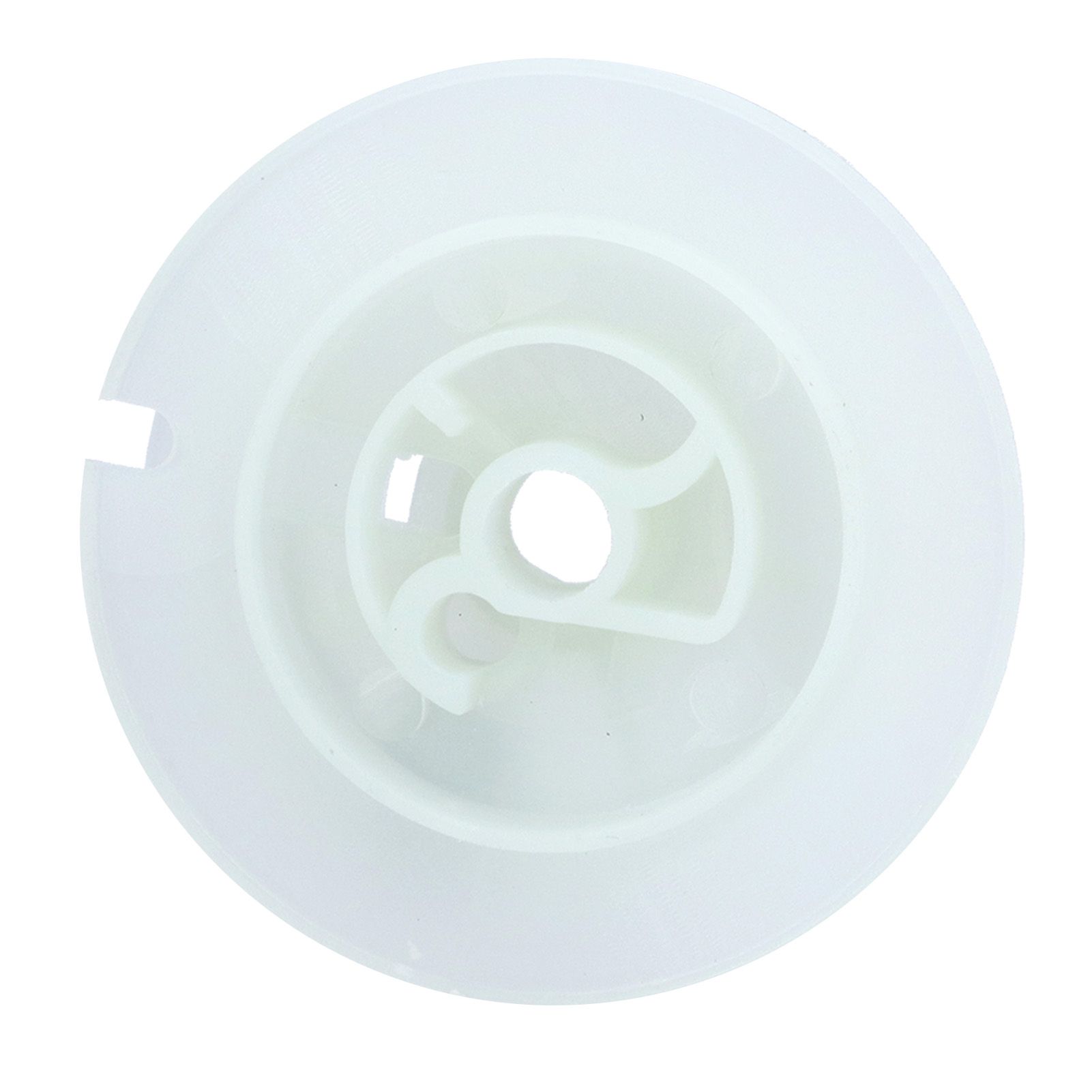 Recoil Starter Pulley Replacement 4238 190 1001 for Stihl TS410 TS420 TS480I view 5
