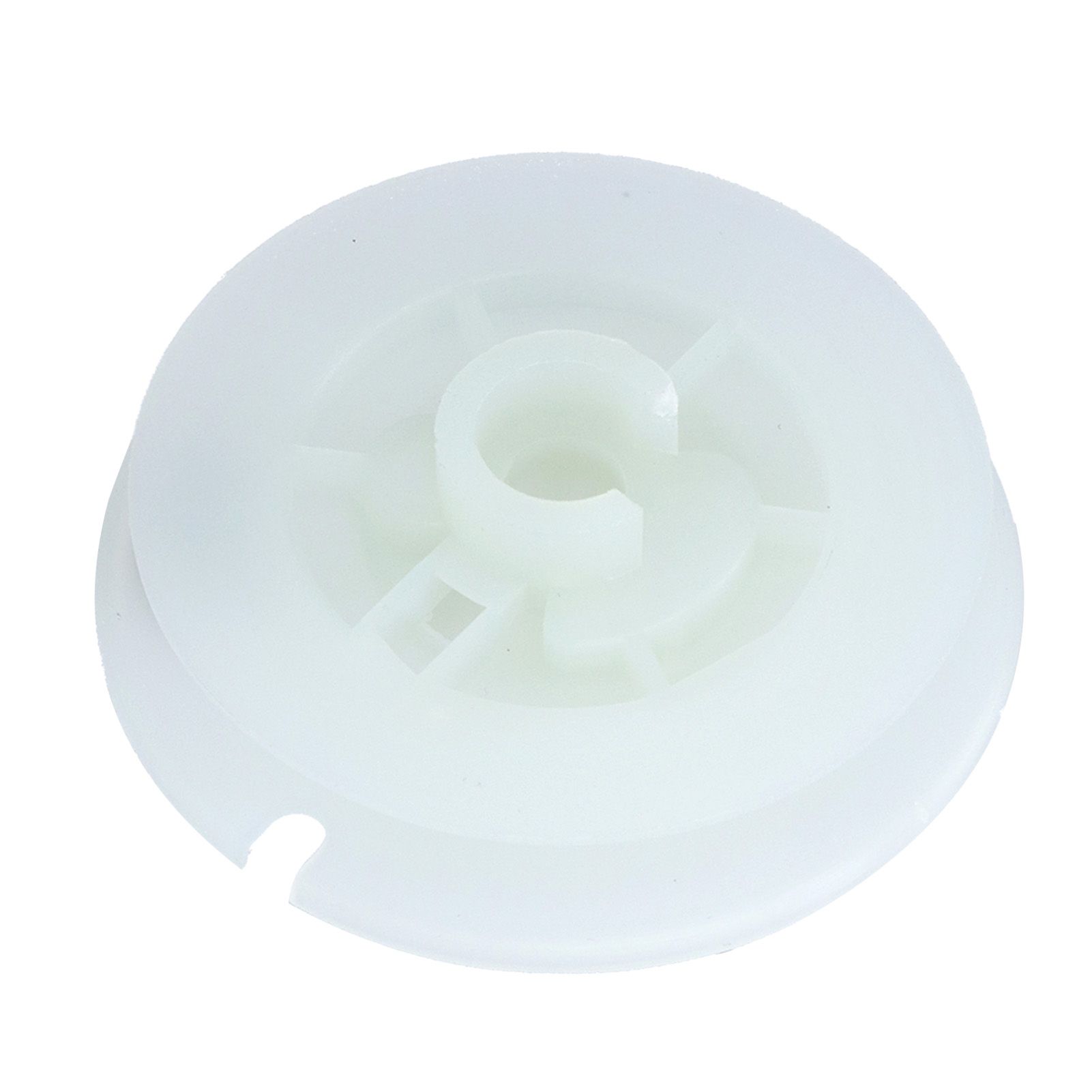 Recoil Starter Pulley Replacement 4238 190 1001 for Stihl TS410 TS420 TS480I view 8