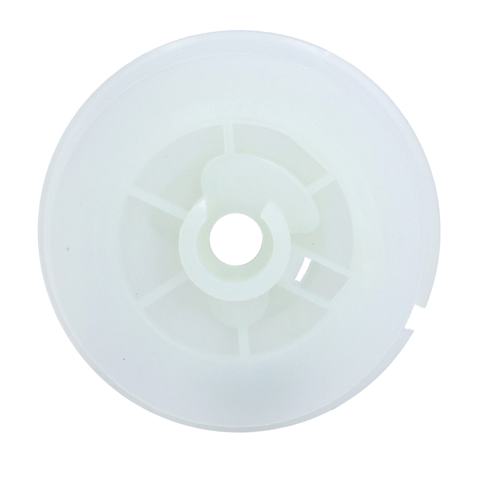 Recoil Starter Pulley Replacement 4238 190 1001 for Stihl TS410 TS420 TS480I view 10