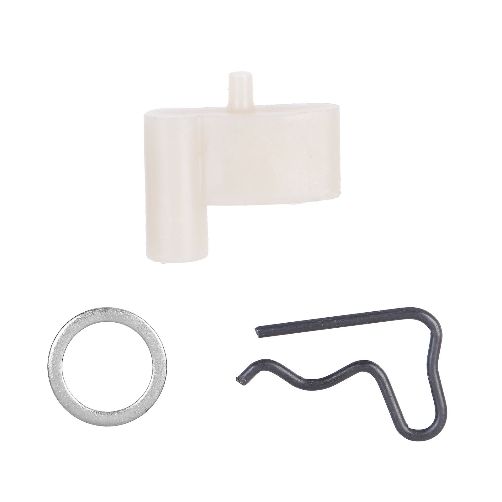 10 Set Starter Recoil Pawl Kit Fit for STIHL TS400 TS410 TS420 TS480i TS500i view 3