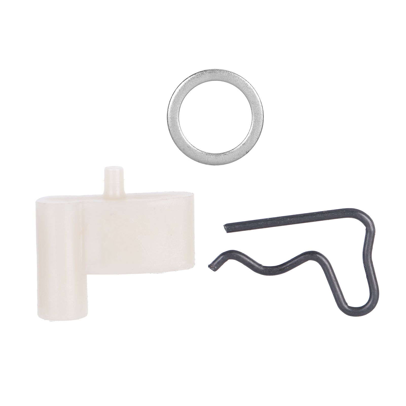 10 Set Starter Recoil Pawl Kit Fit for STIHL TS400 TS410 TS420 TS480i TS500i view 4