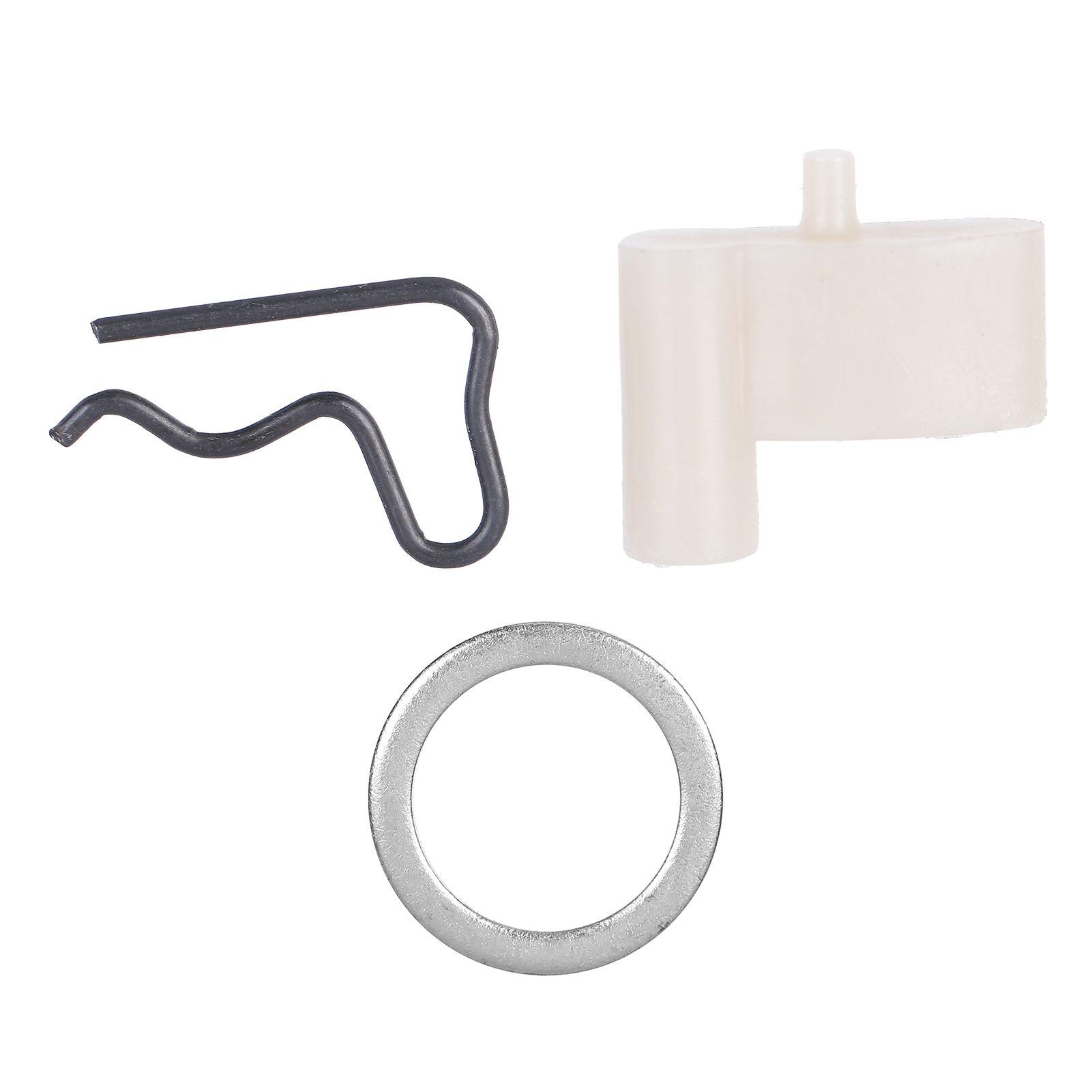 10 Set Starter Recoil Pawl Kit Fit for STIHL TS400 TS410 TS420 TS480i TS500i view 5