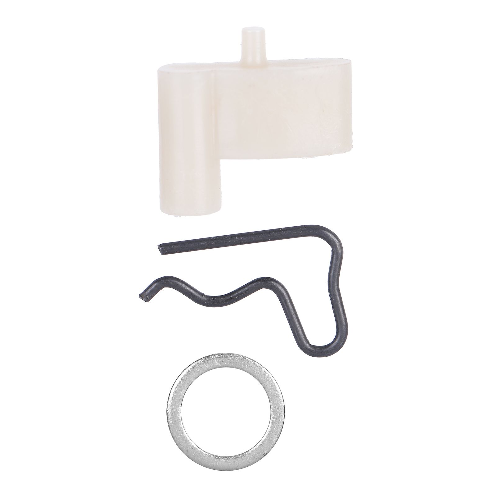 10 Set Starter Recoil Pawl Kit Fit for STIHL TS400 TS410 TS420 TS480i TS500i view 6
