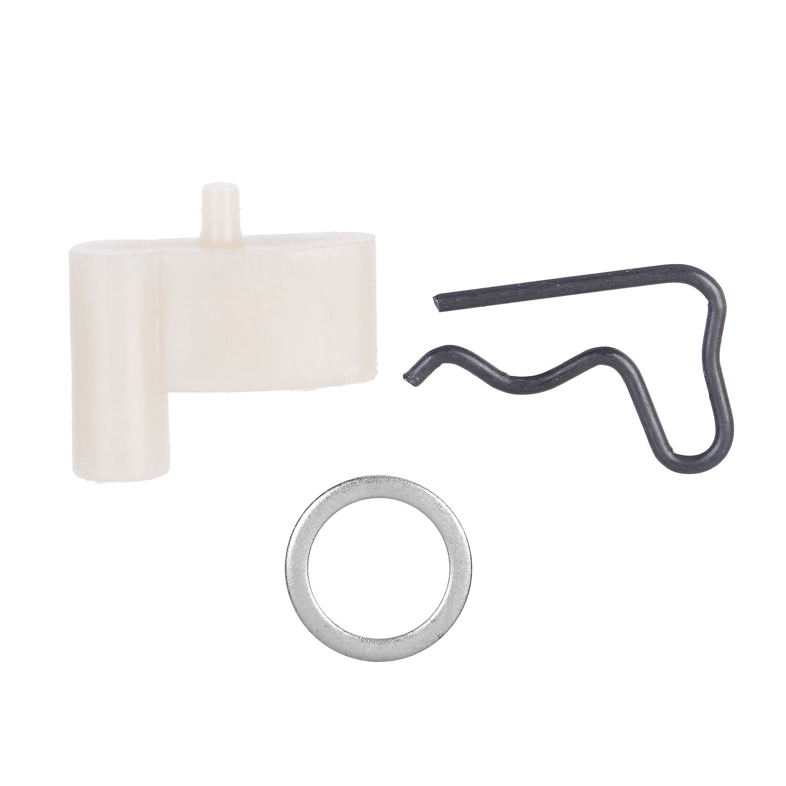 10 Set Starter Recoil Pawl Kit Fit for STIHL TS400 TS410 TS420 TS480i TS500i view 7