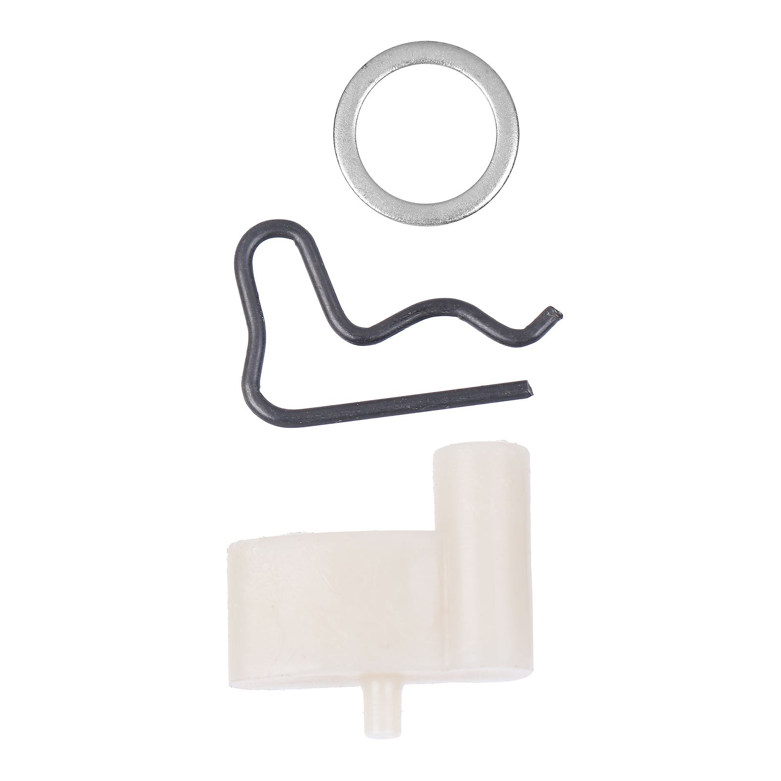 10 Set Starter Recoil Pawl Kit Fit for STIHL TS400 TS410 TS420 TS480i TS500i view 8