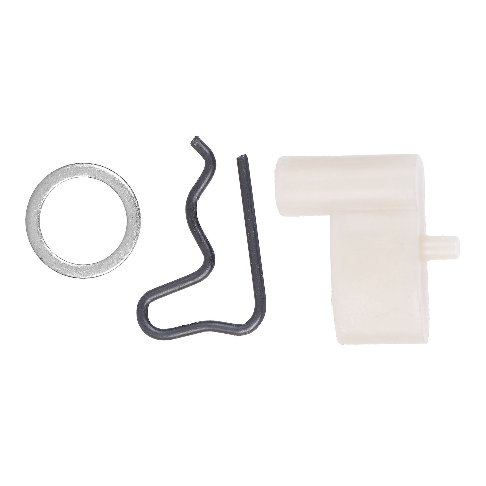10 Set Starter Recoil Pawl Kit Fit for STIHL TS400 TS410 TS420 TS480i TS500i view 9